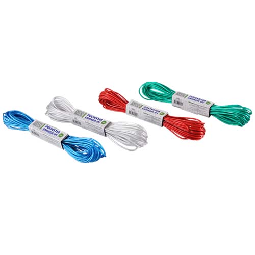 50622-DecoBella 10M Polyester Line