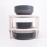 50806-DecoBella Tier Rack for Cloth