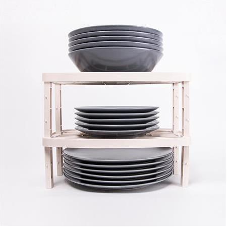 50806-DecoBella Tier Rack for Cloth