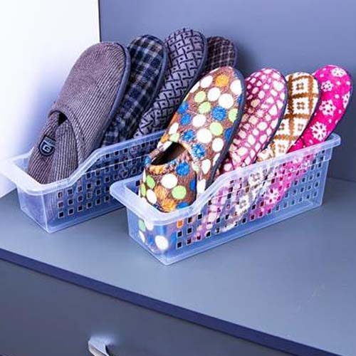 50807-DecoBella Organizer Basket