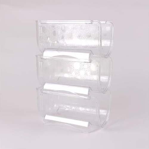 50819-DecoBella Bottle Rack