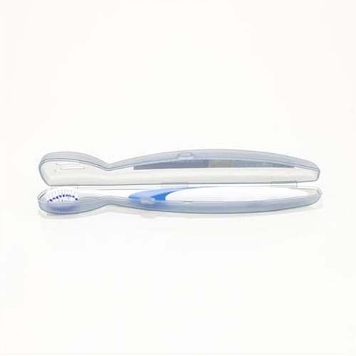 50827-DecoBella Toothbrush Case