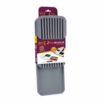 50830-DecoBella 2Tier Knife Organize