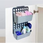 50841-DecoBella Organizer Basket