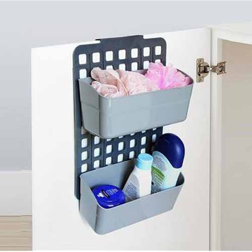 50841-DecoBella Organizer Basket