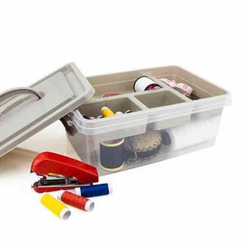 50843-DecoBela Function Organizr Box