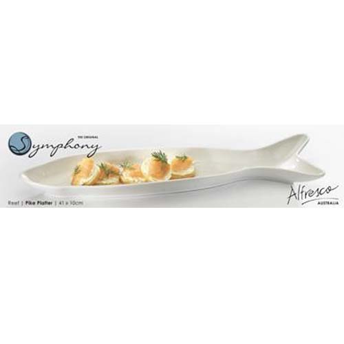 SY5302 Symphny Reef Pike Platter41x1