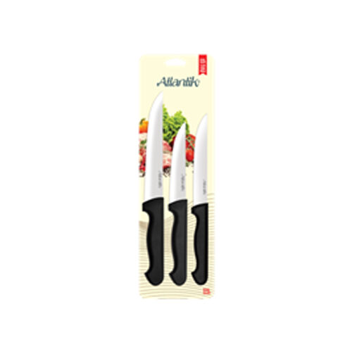61056 ATLANTIK Multipurpose Knife Set 3