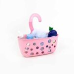 70240-DecoBella Shower Basket