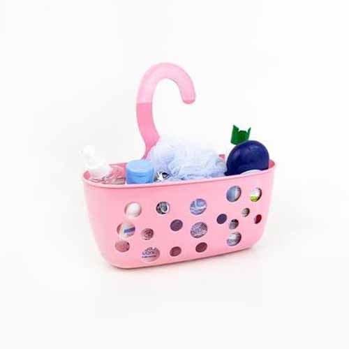 70240-DecoBella Shower Basket
