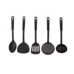 8038 Non Stick Kitchen Tool Set of 5 Piece