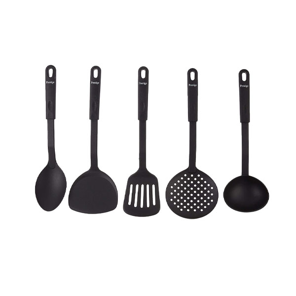 8038 Non Stick Kitchen Tool Set of 5 Piece