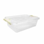 81121-DecoBella 2Lt Lockable Storage