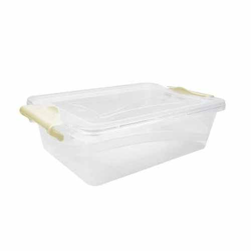 81121-DecoBella 2Lt Lockable Storage