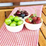 81135-DecoBella Snack Serving Plate