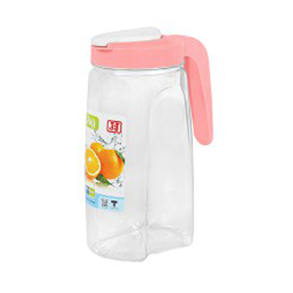 8118 Plastic Water Jug 1.8 Liter