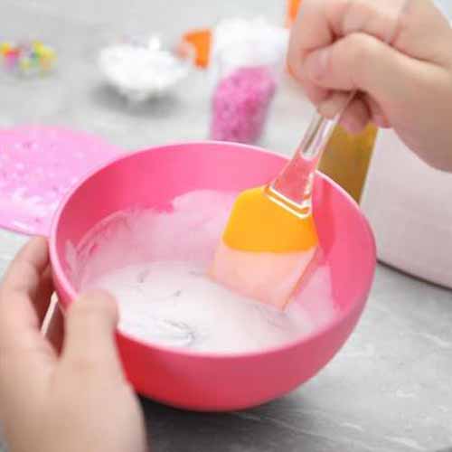 82101-Deco bella Silicon Spatula