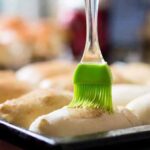 82102-Deco bella Silicon Pastry Brush