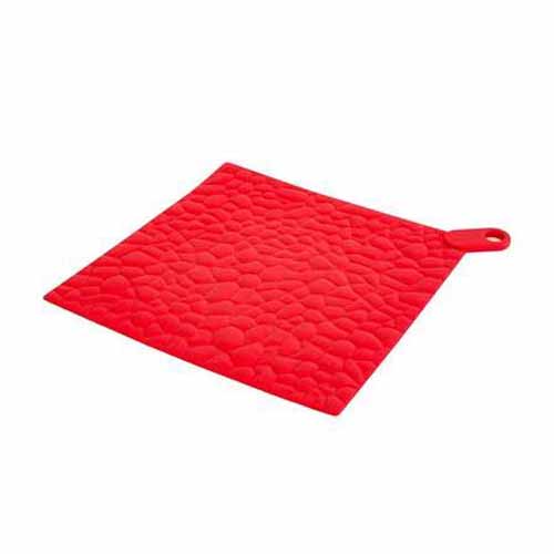 82103-Deco bella Silicon Trivet