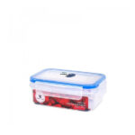 9112 Plastic Food Storage 0.53 Liter