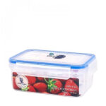 9113 Plastic Food Storage 1.1 Liter