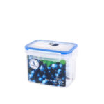 9115 Plastic Food Storage 1.17 Liter