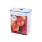 9116 Plastic Food Storage 1.78 Liter