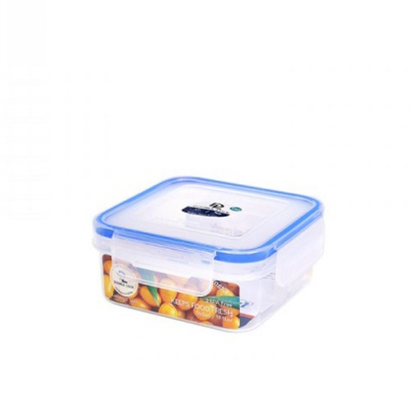 9120 Plastic Food Storage 0.55 Liter