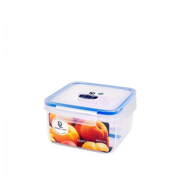 9123 Plastic Food Storage 1.45 Liter