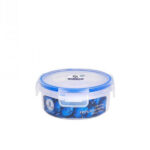 9130 Plastic Food Storage 0.55 Liter