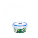 9132 Plastic Food Storage 0.7 Liter