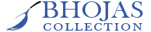 Bhojas Collection Logo