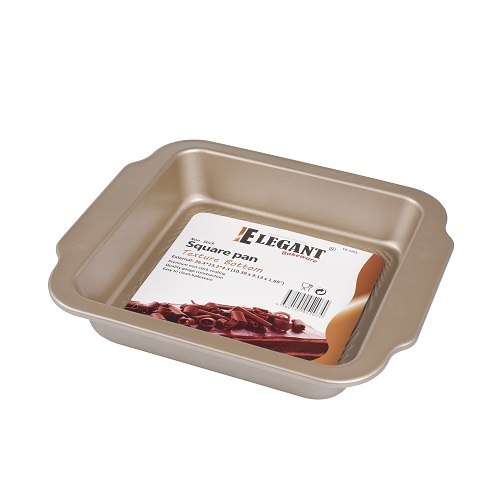 EB5203 Baking Square Cake Pan