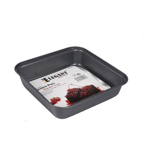 EB5216 Baking Square Cake Pan