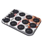 EB5220 Baking 6 Cup Muffin Pan