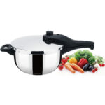 EL0132 Pressure Cooker 4 Liter