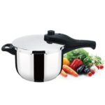 EL0133 Pressure Cooker 6 Liter