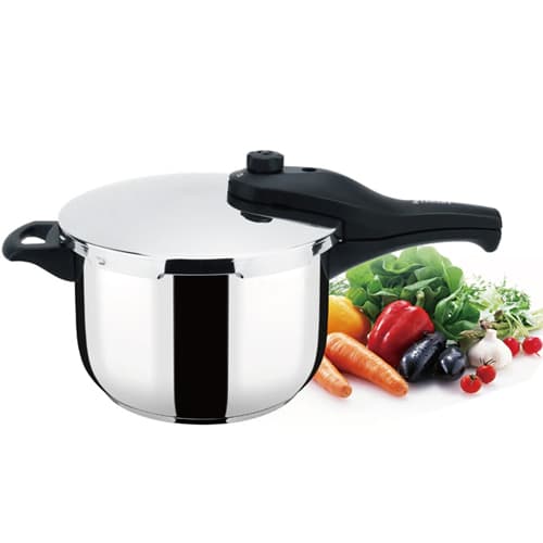 EL0134 Pressure Cooker 10 Liter