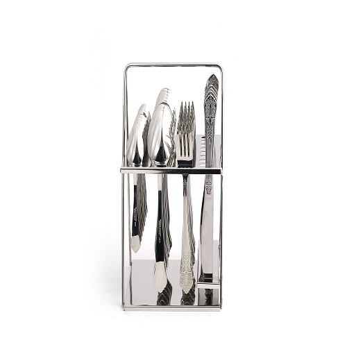EL32-22SS 4MM Cutlery Set of 32 Piece