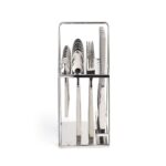 EL32-26SS 4MM Cutlery Set of 32 Piece