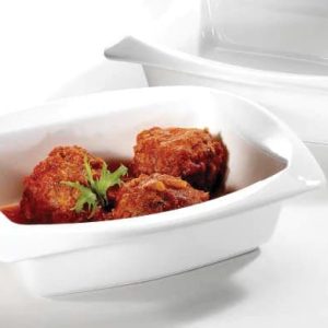 ES3603 2ps Rect baker Set Symphony