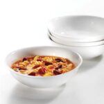 ES3834 Serving Bowl Set of 4 Piece 17.7cm*2