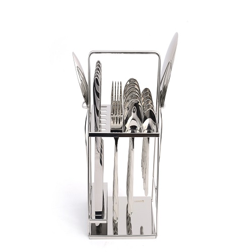 FF06-26SS Cutlery Set of 26 Piece