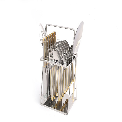 FF07-26GS Cutlery Set of 26 Piece