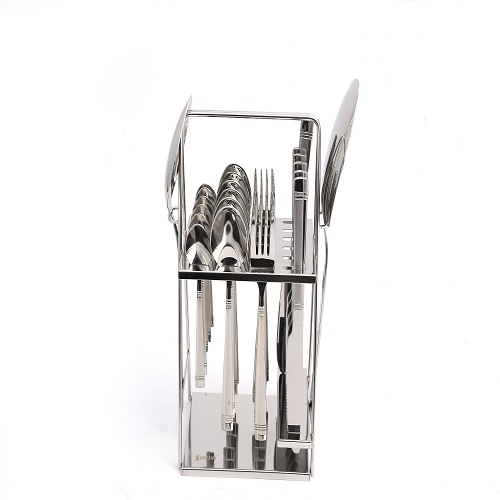 FF08-26SS Cutlery Set of 26 Piece