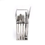 FF16-26SS Cutlery Set of 26 Piece