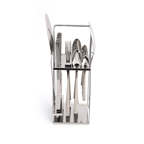 FF18-26SS Cutlery Set of 26 Piece