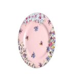 GS63 Pink Flowering Plate 20.5cm