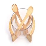 GW672 Salad Bowl Salad Spoon