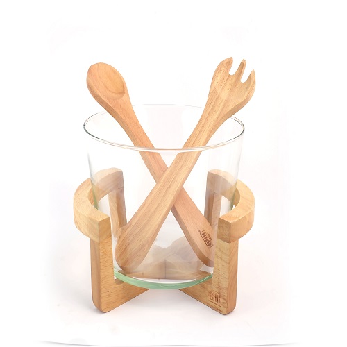 GW675 Salad Bowl Salad Spoon